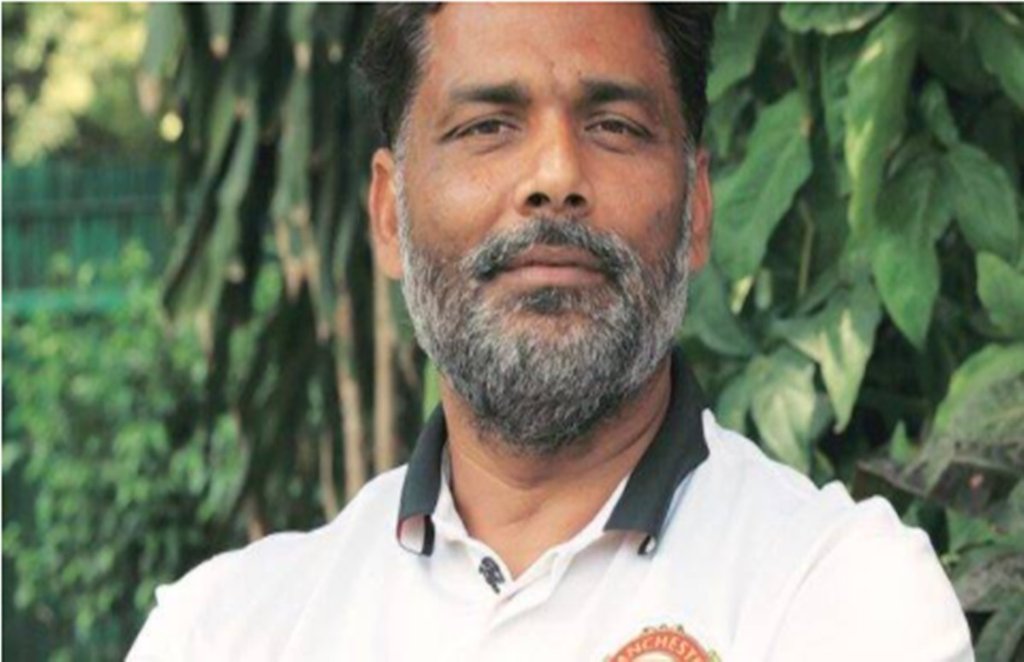Pappu Yadav, JAP, Patna, Bihar