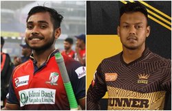 18 साल के क्रिकेटर ने 42 गेंद में शतक ठोक टीम को जिताया, U-19 वर्ल्ड कप में भारत को हरा बांग्लादेश को बना चुका है चैंपियन