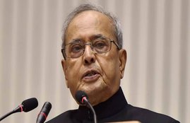 congress, pranab mukharjee