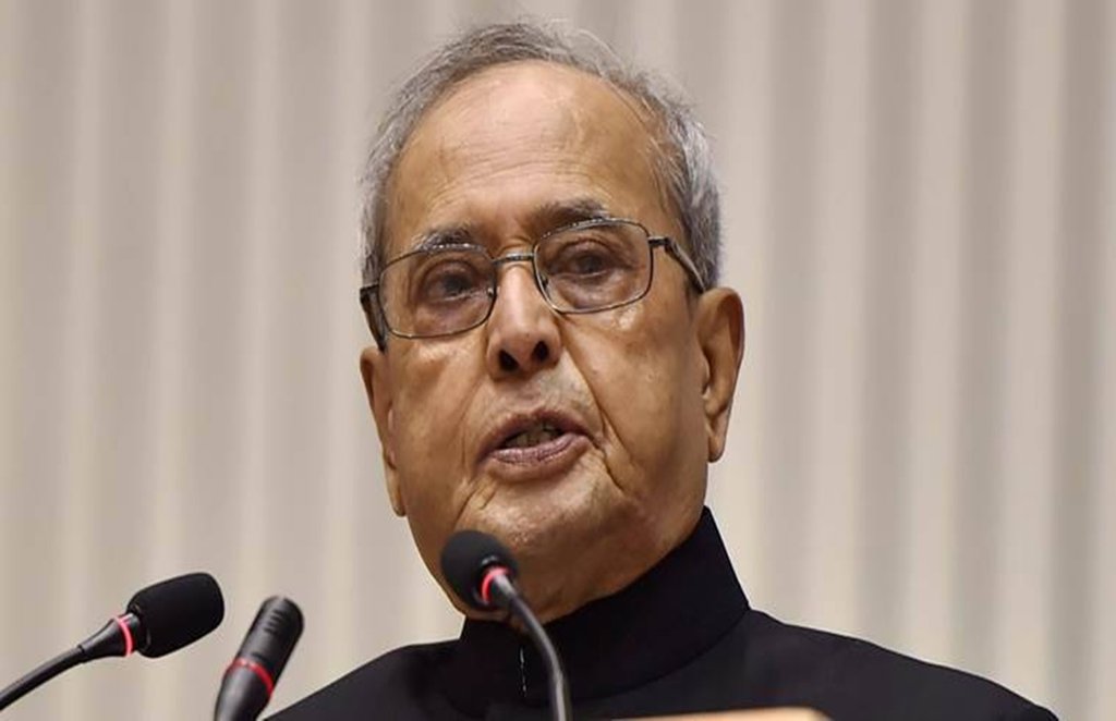 congress, pranab mukharjee