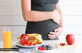 Pregnancy, Pregnancy Diet, What to Eat While Pregnant, Foods to avoid during pregnancy
