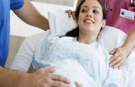 Normal Delivery, Cesarean, Pregnancy, Pregnant women, Cesarean Delivery