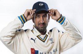 Cheteshwar Pujara, racism, England, Yorkshire