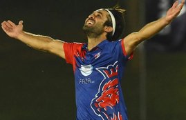 Qais Ahmad LPL 2020