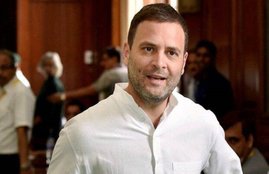 FARMERS PROTEST, RAHUL GANDHI