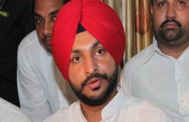 किसान आंंदोलन
