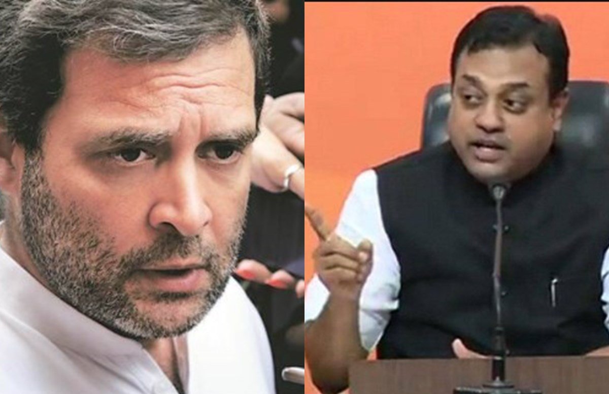 Poochta Hai Bharat, Arnab Goswami, LIVE Debate in Republic TV, Rahul Gandhi, Farmer Bill, F