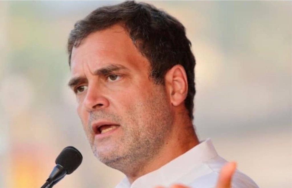Farmers Protest, Farm Laws, Rahul Gandhi, Congress
