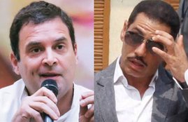 Ashoke Pandit, Film Maker Ashoke Pandit, Rahul Gandhi, Ashoke Pandit Slam Rahul Gandhi,