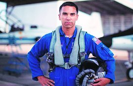 Astronaut
