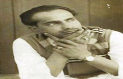 शख्सियत: सृजन का मुक्ति प्रसंग राजकमल चौधरी