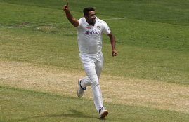 Ravichandran Ashwin Test Record India vs Australia