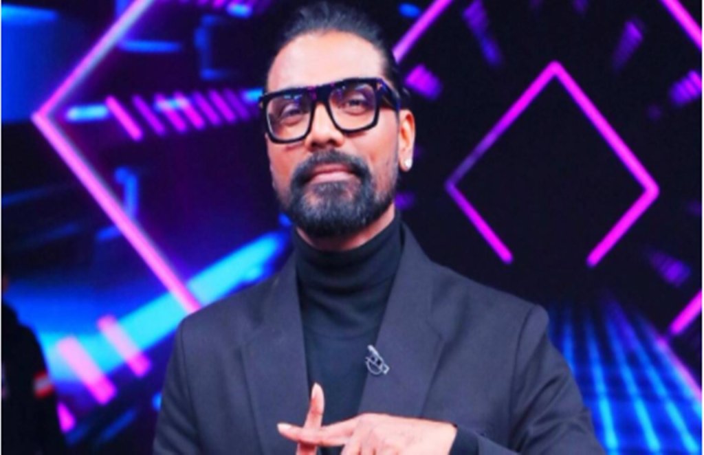 remo d'souza, remo d'souza news, remo d'souza heart attack, remo d'souza wife