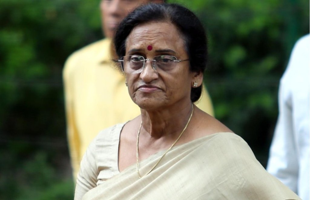 Rita Bahuguna Joshi, Rita Bahuguna, BJP, Non Bailable Warrant