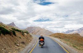 Royal Enfield Roadside Assistance Program, Royal Enfield RSA Program