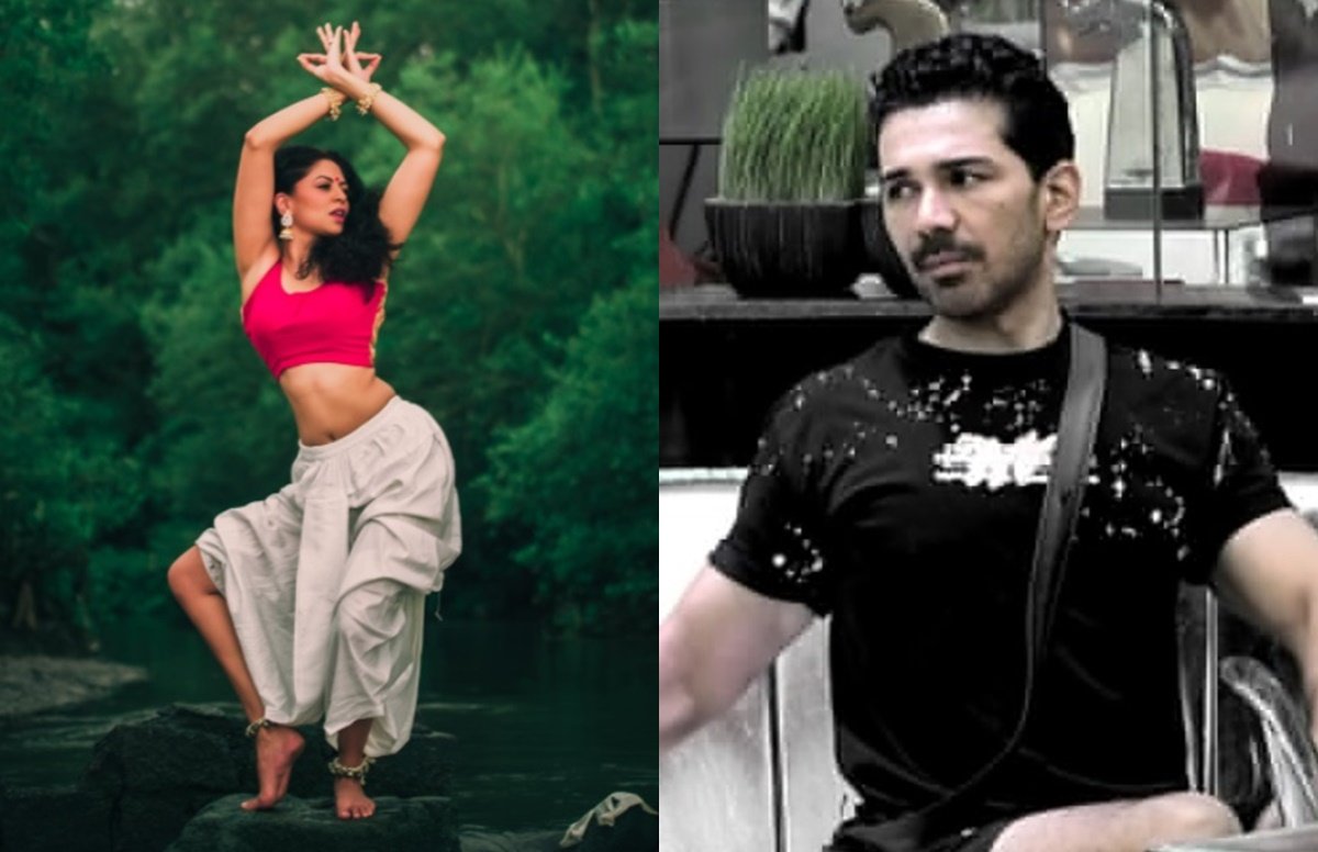 Bigg Boss 14, Abhinav Shukla, Bigg Boss 14 Updates, Rubina, Abhinav Shukla Kavita Kaushik,