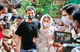 Sushant singh rajput, sushant singh rajput death, rhea chakraborty, showik chakraborty, ncb, सुशांत सिंह राजपूत, सुशांत सिंह राजपूत मौत, रिया चक्रवर्ती, शौविक चक्रवर्ती, एनसीबी