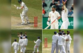 IND vs AUS