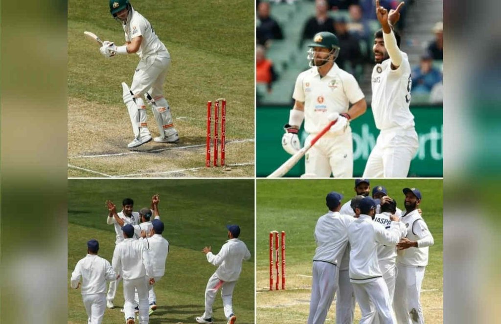 IND vs AUS
