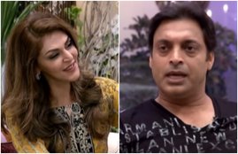 Sana Bucha Shoaib Akhtar