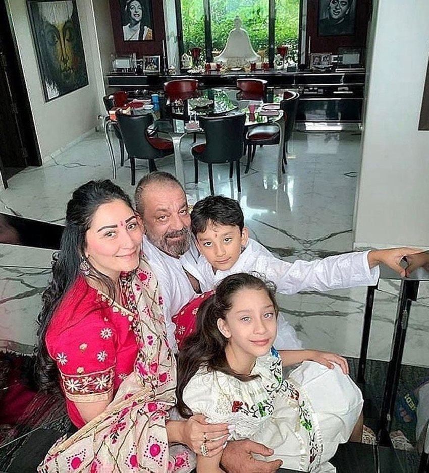 Sanjay Dutt Networth, Sanjay Dutt Sunny deol