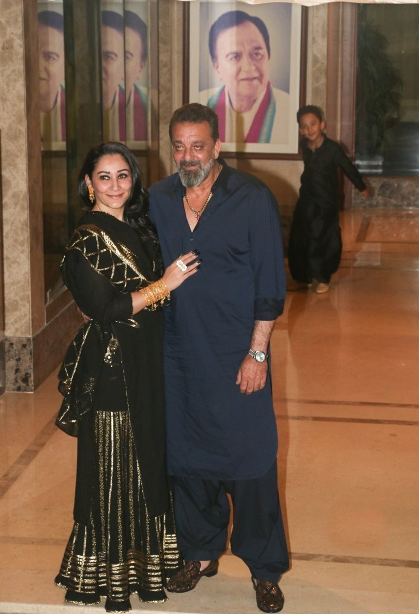 Sanjay Dutt Networth, Sanjay Dutt Sunny deol