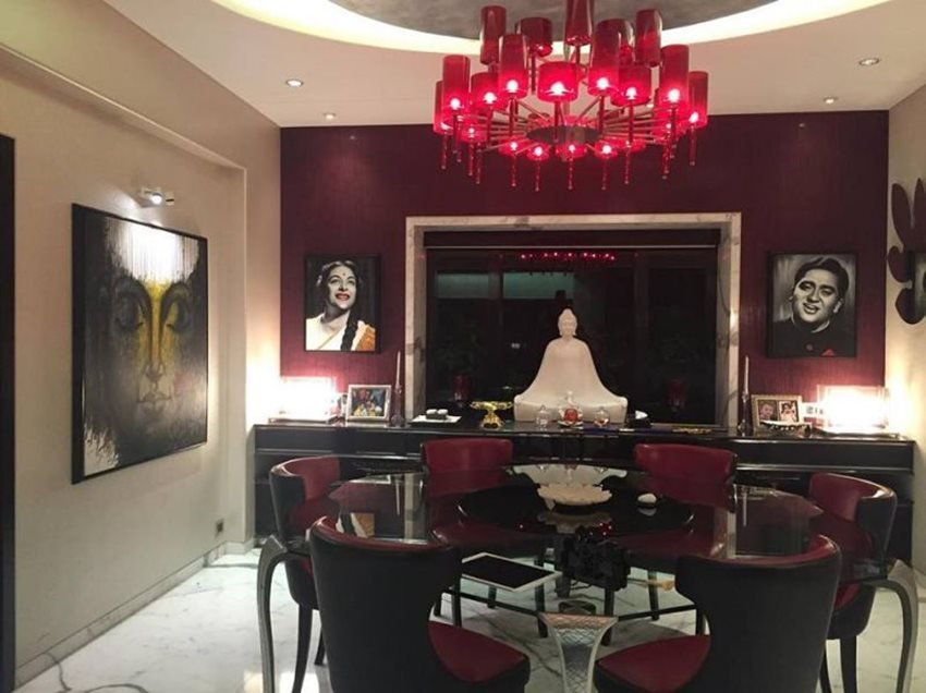 Sanjay Dutt Networth, Sanjay Dutt Sunny deol