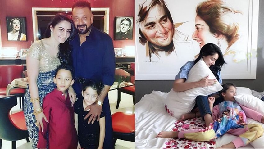 Sanjay Dutt Networth, Sanjay Dutt Sunny deol