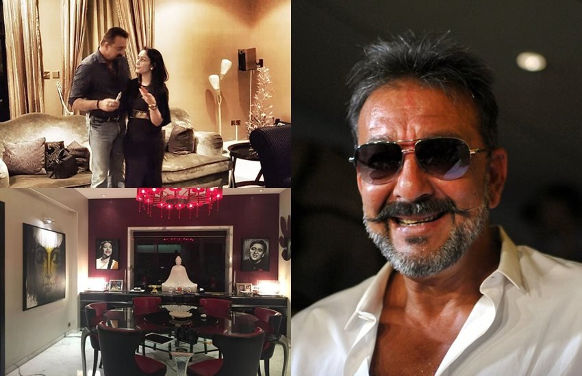 Sanjay Dutt Networth, Sanjay Dutt Sunny deol