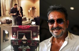 Sanjay Dutt Networth, Sanjay Dutt Sunny deol