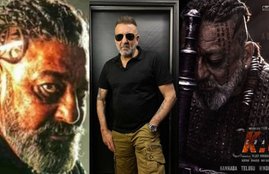 KGF 2, Sanjay Dutt, KGF 2 Cast, KGF 2 Release Date, KGF 2 Trailer Date, KGF 2 Film Director,