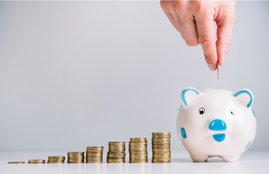 Savings Accounts, Fixed Deposits, FDs, savings account vs fixed deposit