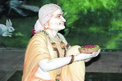 विचार बोध: सब्र, शबरी और भक्ति