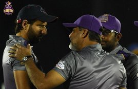 Shahid Afridi Lanka Premier League