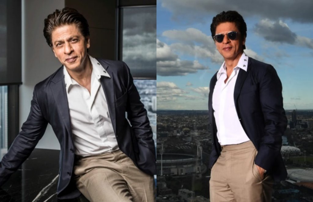 Shahrukh Khan, Satyendar Jain, Shahrukh Khan helped in the battle of Corona, COVID 19