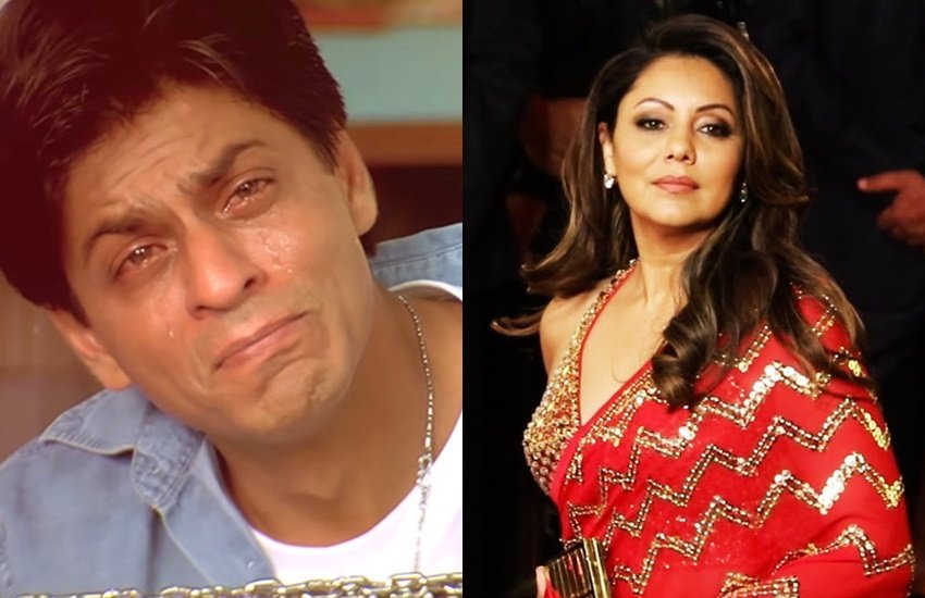 Gauri Khan Miscarriage, Akshay Kumar Costar Shahrukh