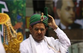 Sharad Yadav, LJD, Bihar