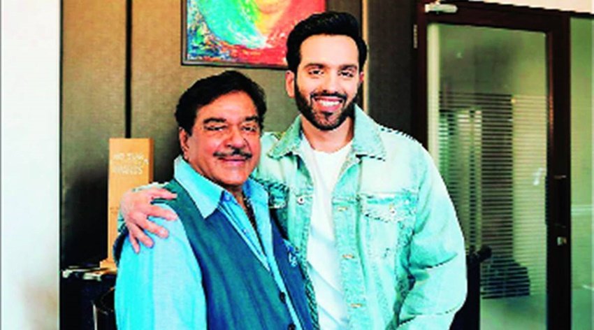 Shatrughan Sinha Networth, Sonakshi Sinha Property