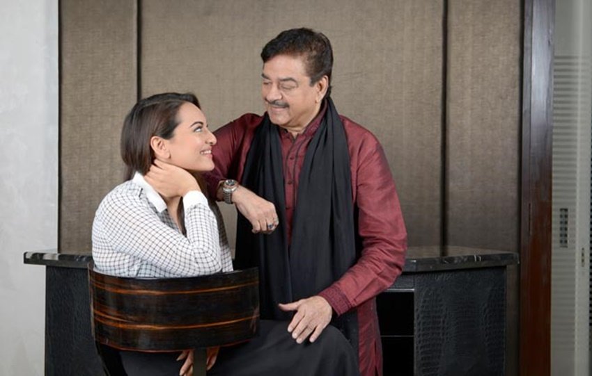 Shatrughan Sinha Networth, Sonakshi Sinha Property