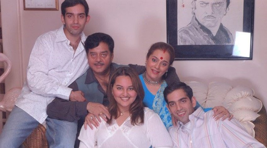 Shatrughan Sinha Networth, Sonakshi Sinha Property