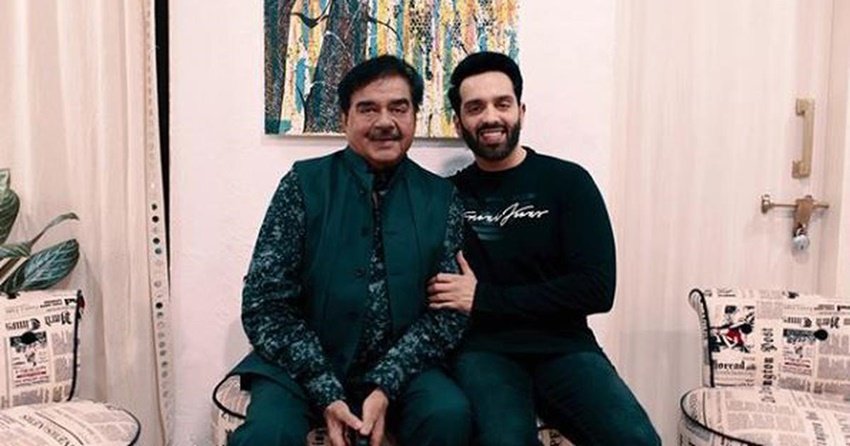 Shatrughan Sinha Networth, Sonakshi Sinha Property
