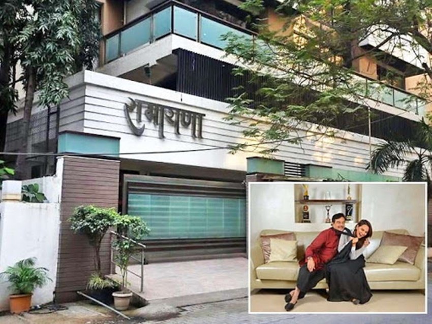 Shatrughan Sinha Networth, Sonakshi Sinha Property