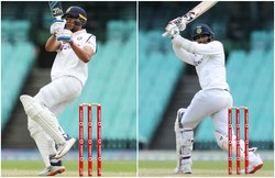 जसप्रीत बुमराह ने छक्के से पूरी की पहली फर्स्ट क्लास फिफ्टी, ऋषभ पंत फिर फ्लॉप; 200 के अंदर सिमटा भारत