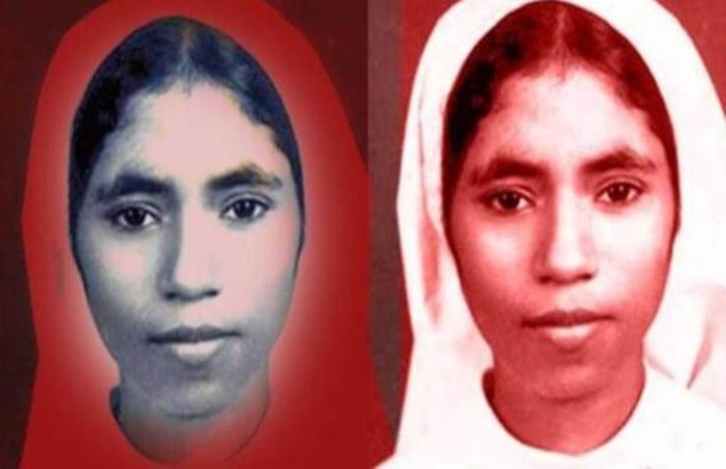 sister abhaya murder case, kerala