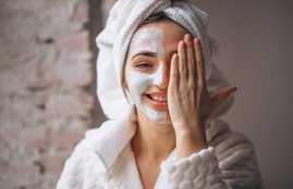 skin care, skin care tips, almond oil for skin, skin care routine, night skin care