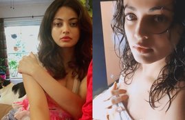 Sneha Ullal, lucky actress Sneha Ullal, Sneha Ullal Birthday Special, Aishwarya Rai was compared by Sneha Ullal,