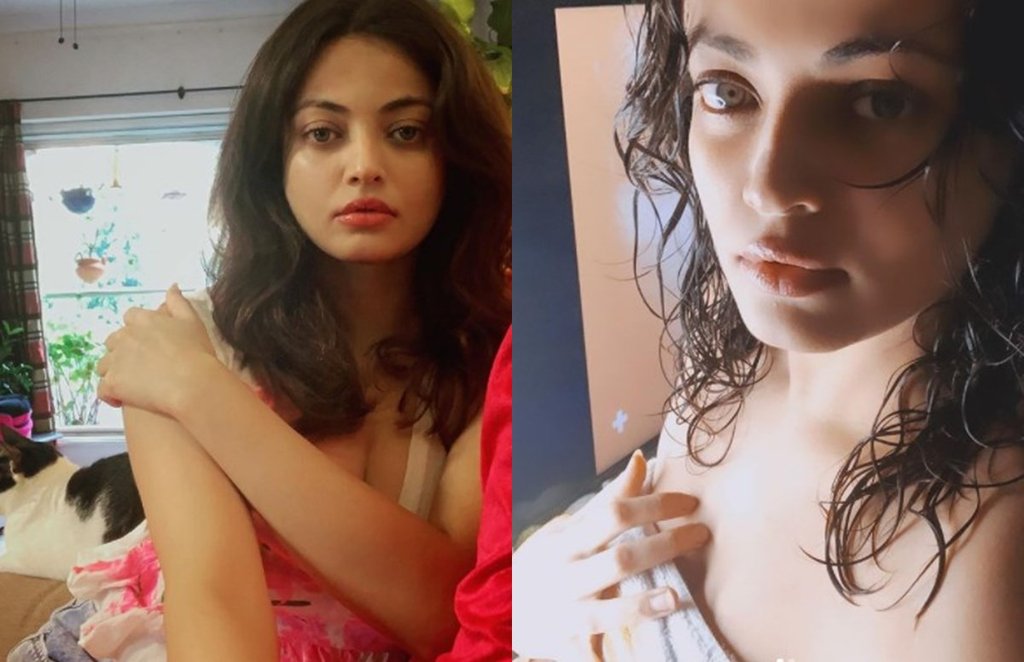 Sneha Ullal, lucky actress Sneha Ullal, Sneha Ullal Birthday Special, Aishwarya Rai was compared by Sneha Ullal,