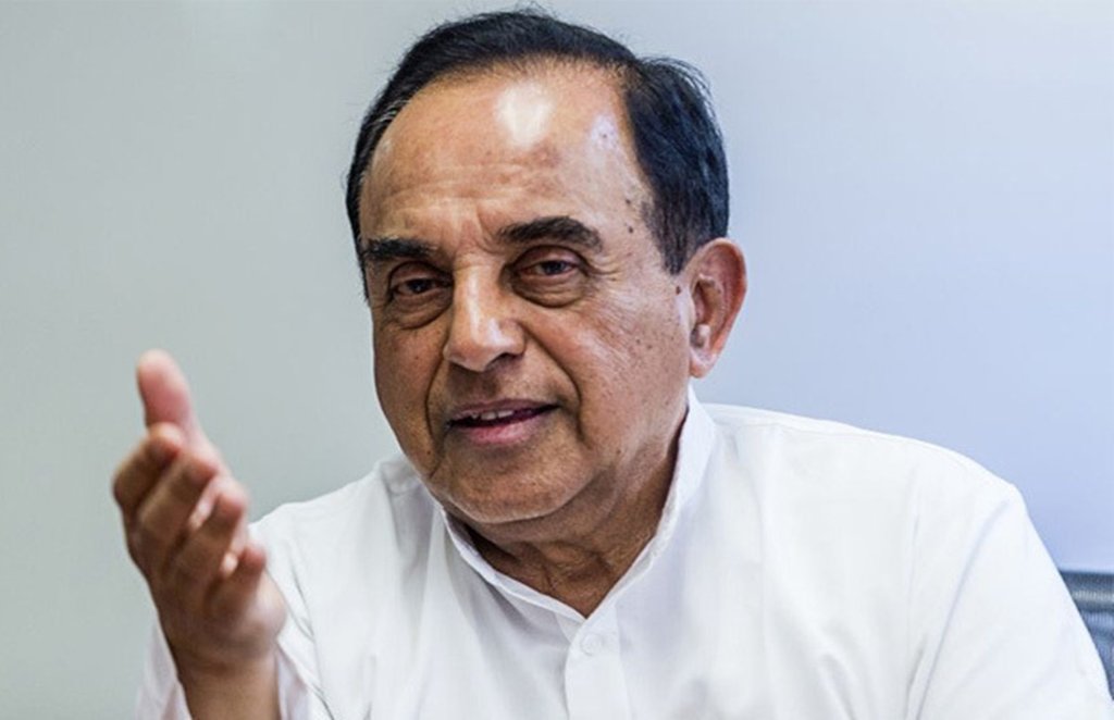 subramanian swamy attack modi government, subramanian swamy attack government over economy, ladakh standoff latest news, lac latest news, India China News, galwan valley latest news, India News, india News in Hindi, Latest india News, india Headlines, jansatta