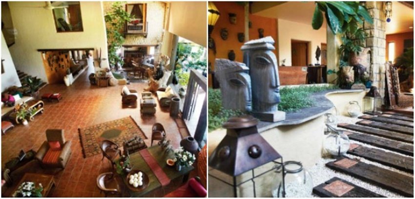 Suneil Shetty Affairs, Suneil Shetty Love Story