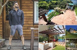 Suneil Shetty Affairs, Suneil Shetty Love Story